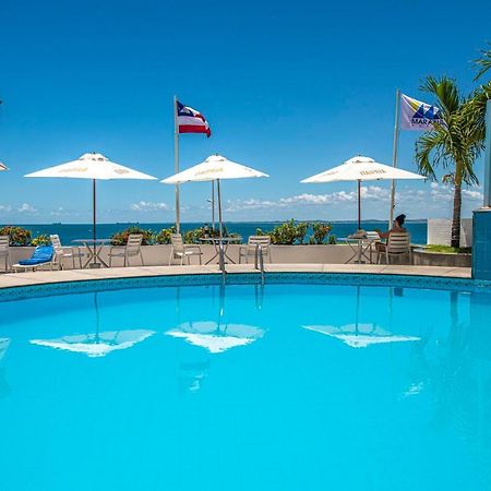 Marazul Hotel Salvador Extérieur photo