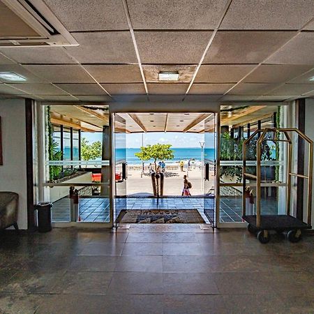 Marazul Hotel Salvador Extérieur photo