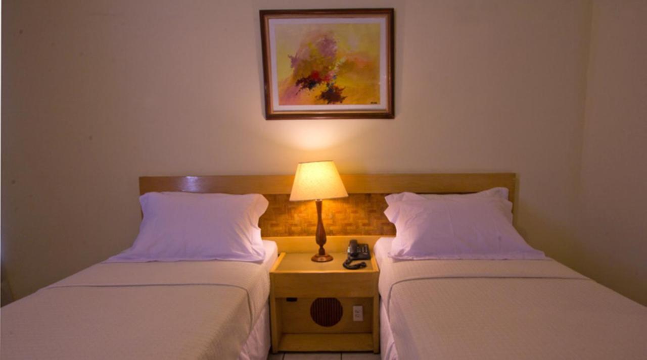 Marazul Hotel Salvador Chambre photo