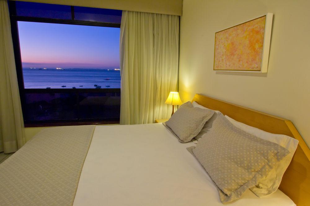 Marazul Hotel Salvador Extérieur photo