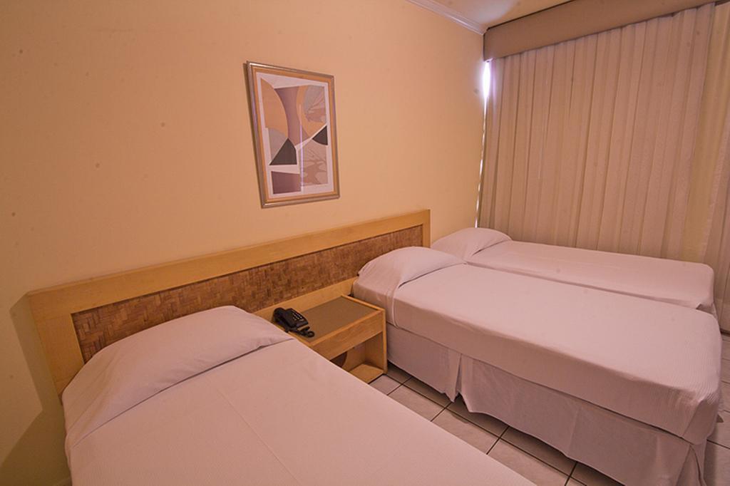 Marazul Hotel Salvador Extérieur photo