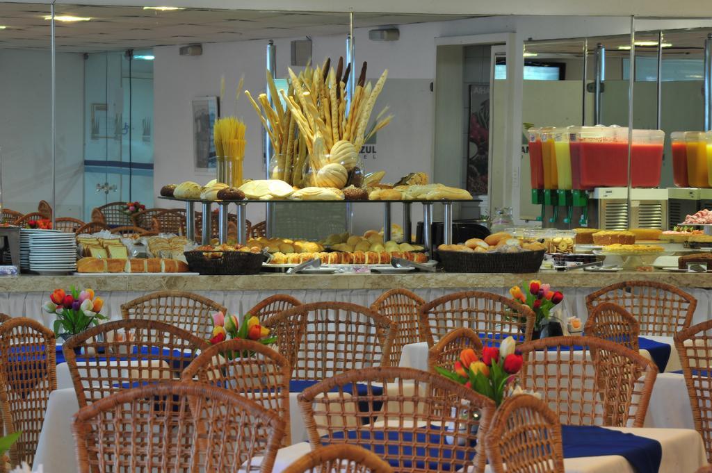 Marazul Hotel Salvador Extérieur photo