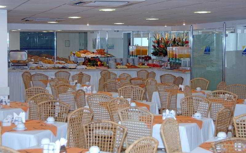 Marazul Hotel Salvador Extérieur photo