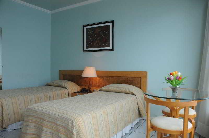 Marazul Hotel Salvador Extérieur photo