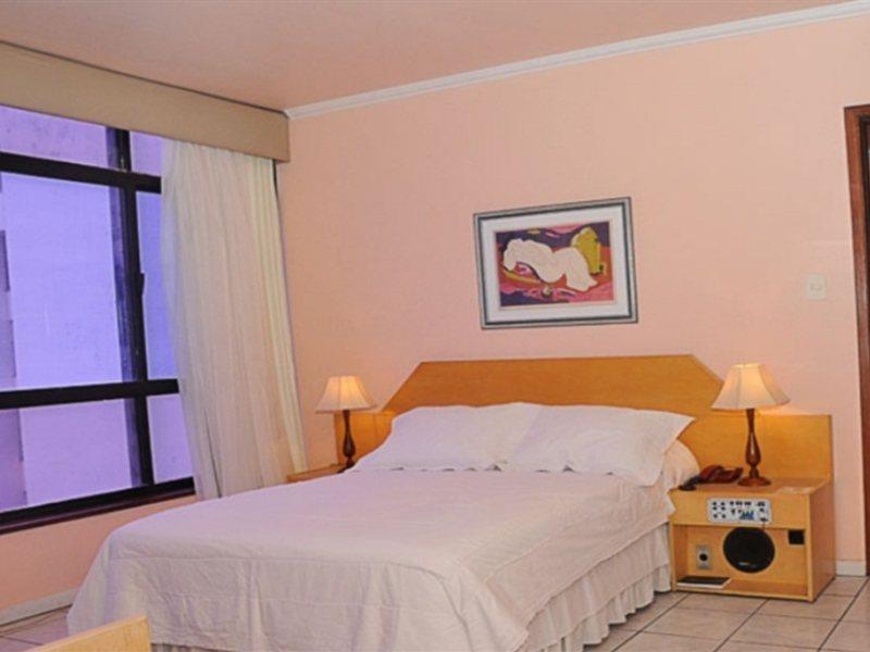 Marazul Hotel Salvador Extérieur photo