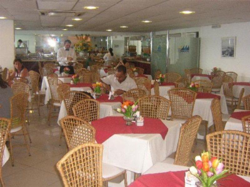 Marazul Hotel Salvador Extérieur photo