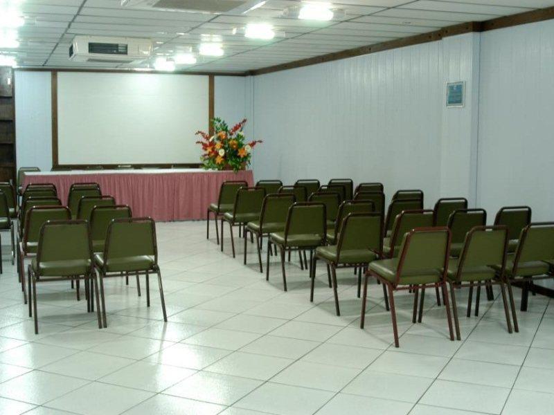 Marazul Hotel Salvador Extérieur photo