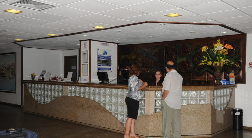 Marazul Hotel Salvador Extérieur photo