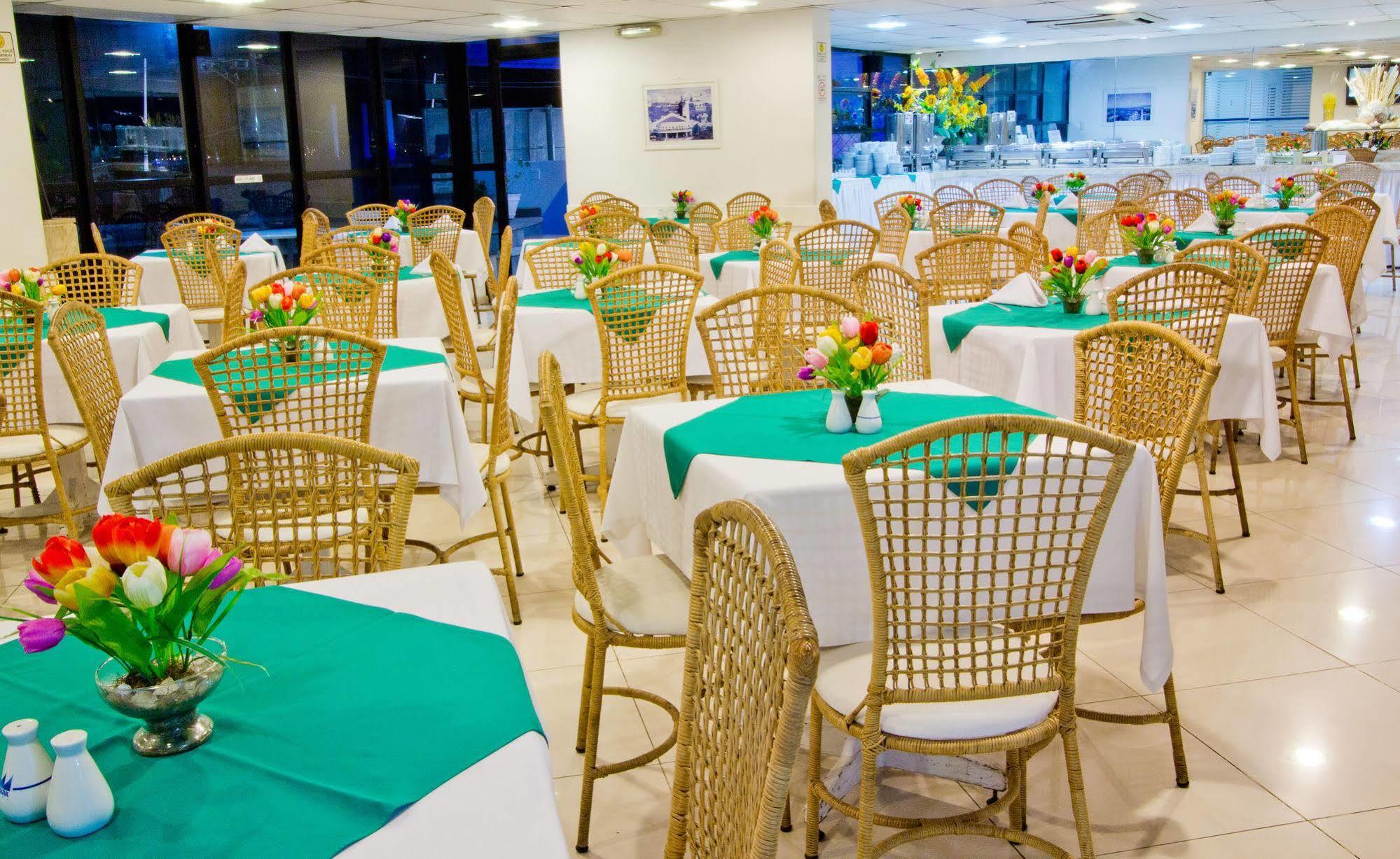 Marazul Hotel Salvador Extérieur photo