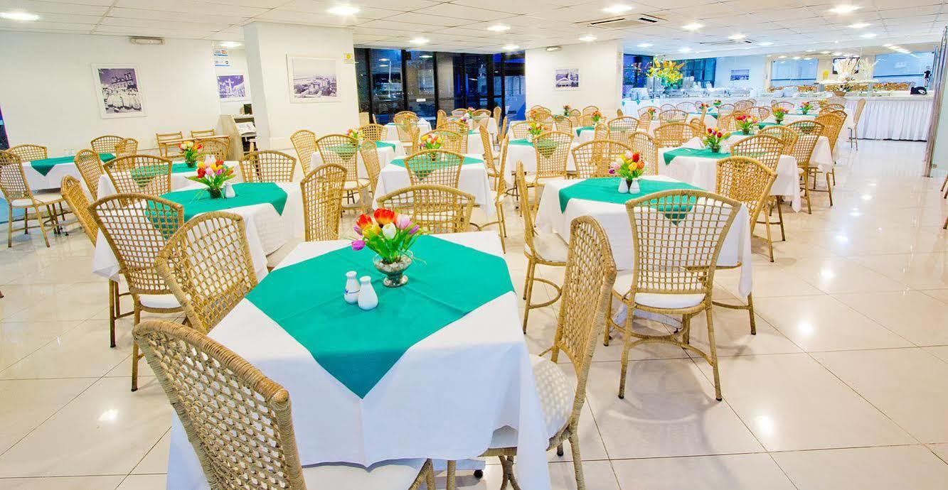 Marazul Hotel Salvador Extérieur photo