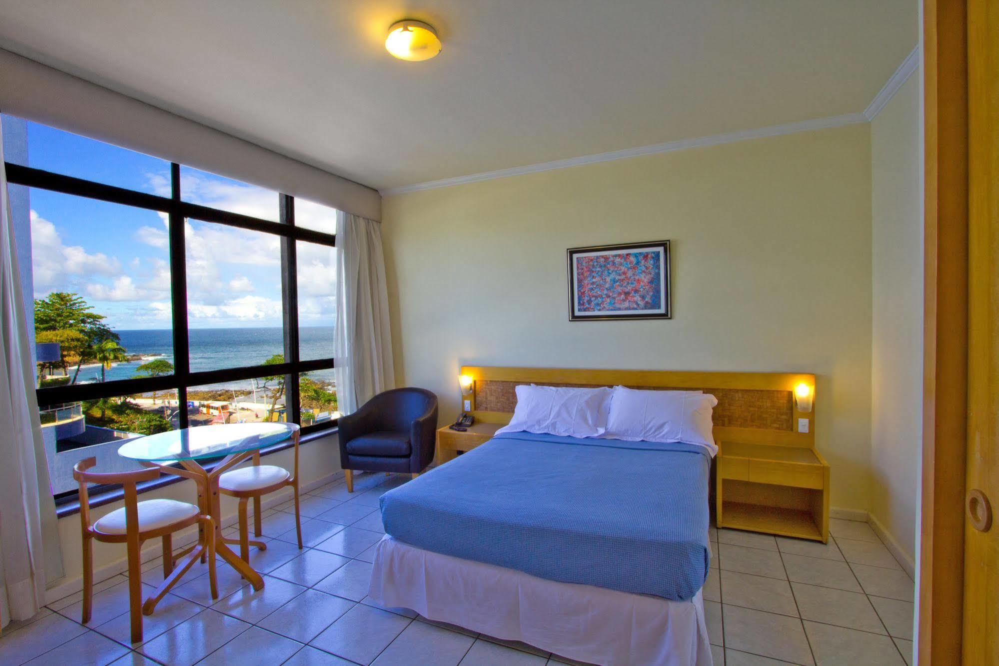 Marazul Hotel Salvador Extérieur photo