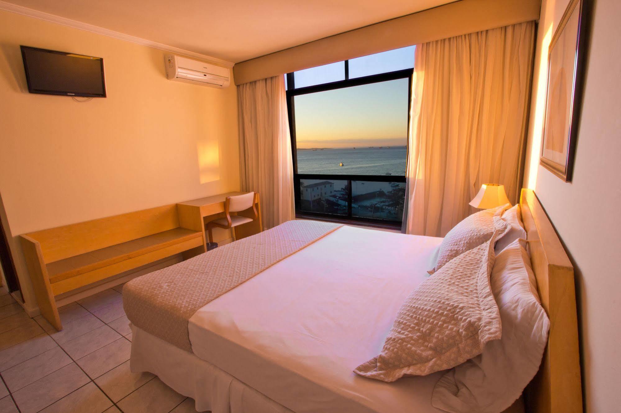 Marazul Hotel Salvador Extérieur photo