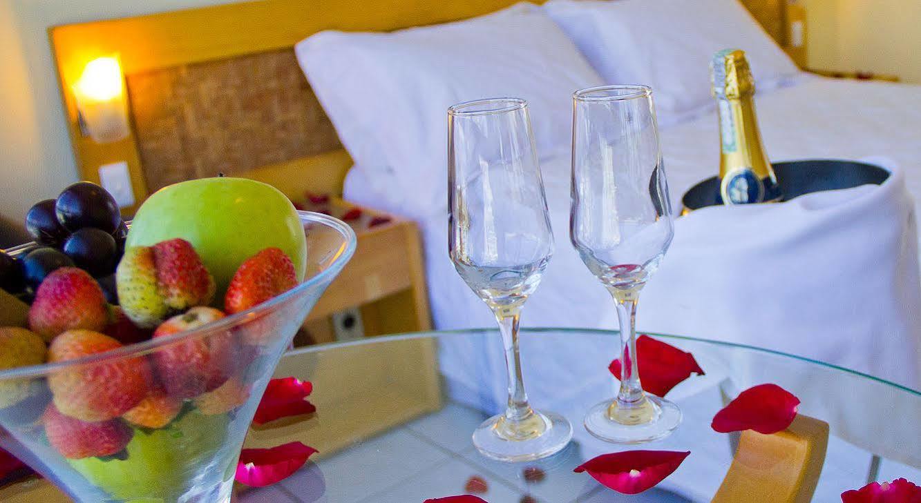 Marazul Hotel Salvador Extérieur photo
