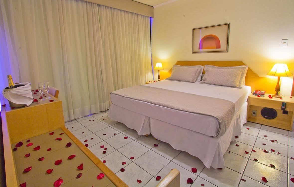 Marazul Hotel Salvador Extérieur photo
