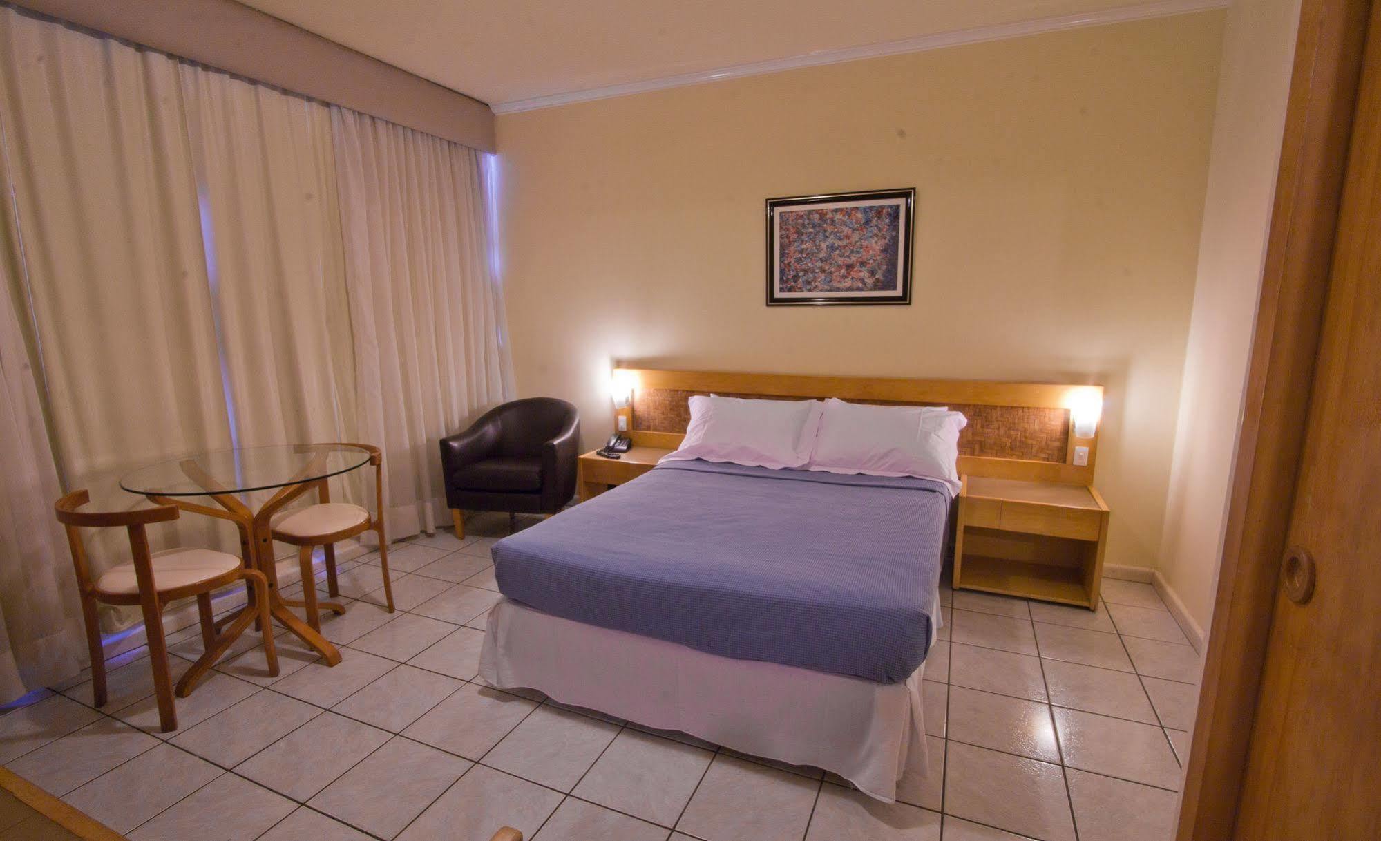 Marazul Hotel Salvador Extérieur photo