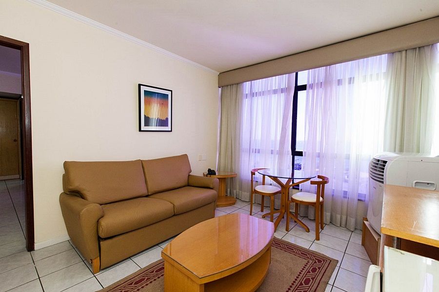 Marazul Hotel Salvador Extérieur photo