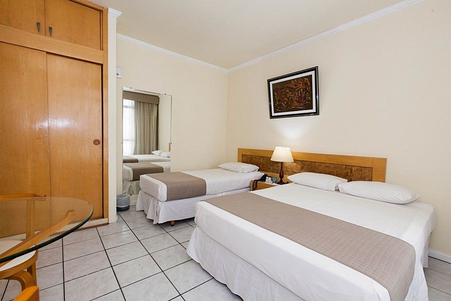 Marazul Hotel Salvador Extérieur photo