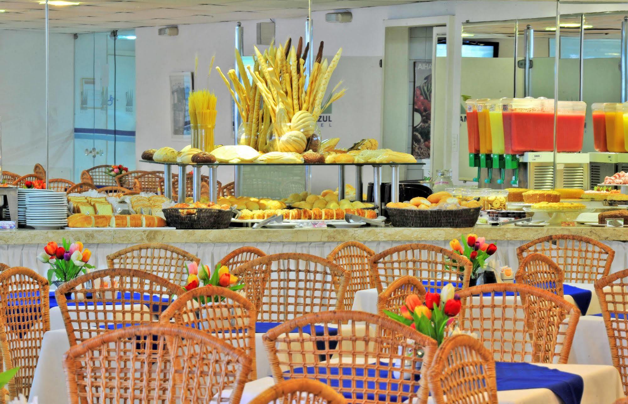 Marazul Hotel Salvador Extérieur photo