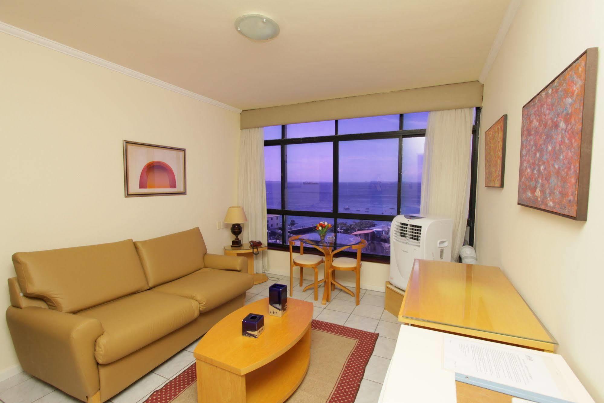 Marazul Hotel Salvador Extérieur photo