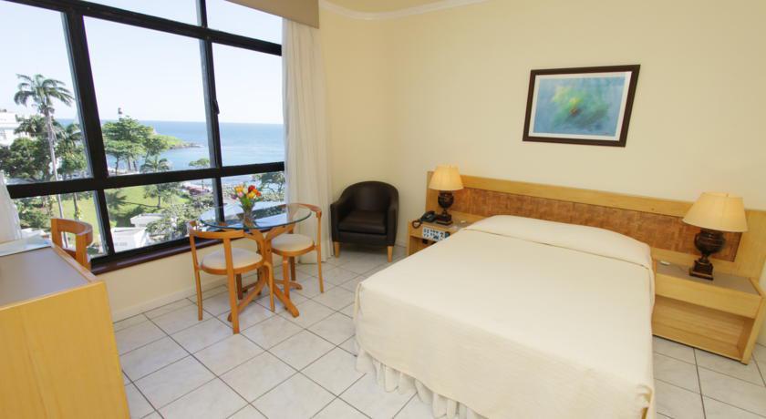 Marazul Hotel Salvador Extérieur photo