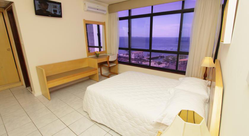 Marazul Hotel Salvador Extérieur photo