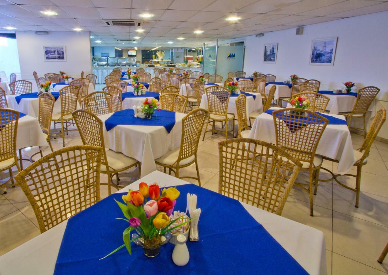 Marazul Hotel Salvador Extérieur photo