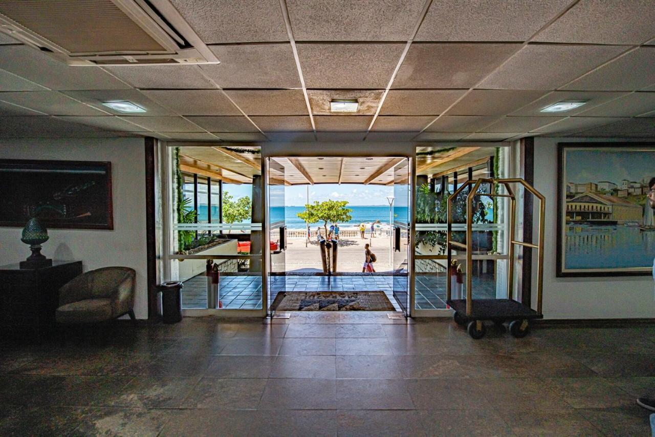 Marazul Hotel Salvador Extérieur photo