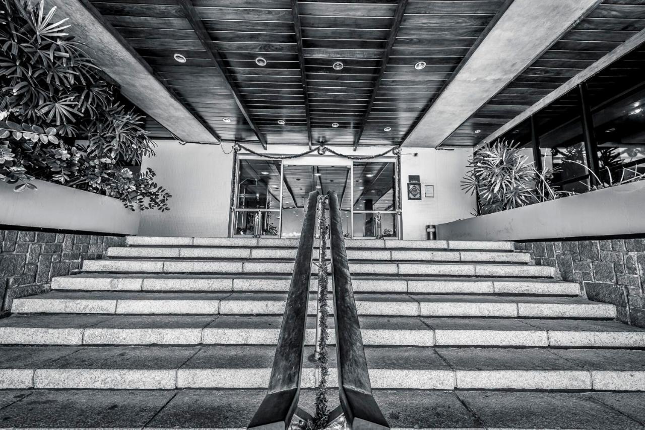 Marazul Hotel Salvador Extérieur photo
